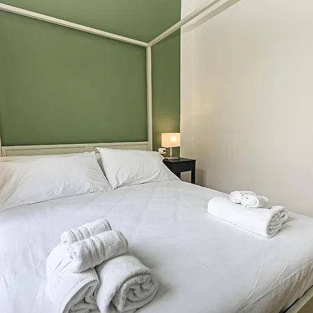 Apartment Iflat Santa Croce 1