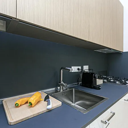 Apartment Iflat Santa Croce 1