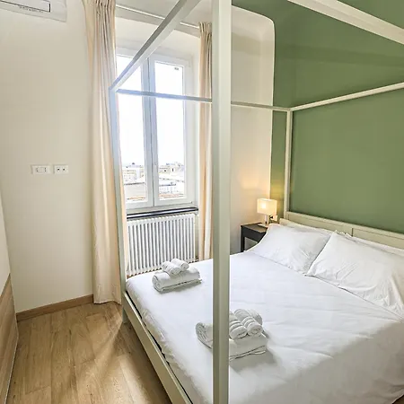 Iflat Santa Croce 1 Apartment Genua