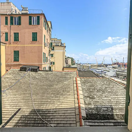Iflat Santa Croce 1 *