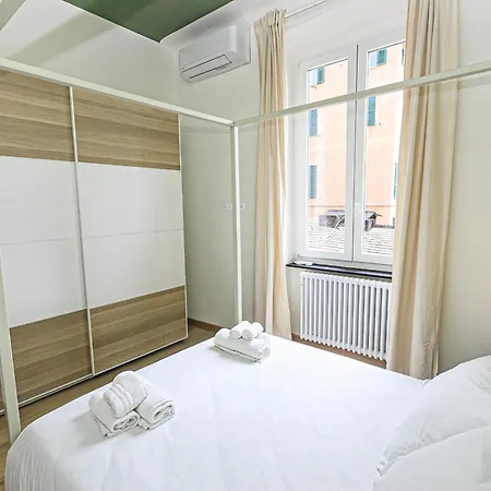 Appartamento Iflat Santa Croce 1 Genova