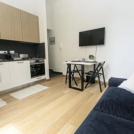 Appartamento Iflat Santa Croce 1 *